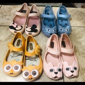 Meet your Posher, Lori